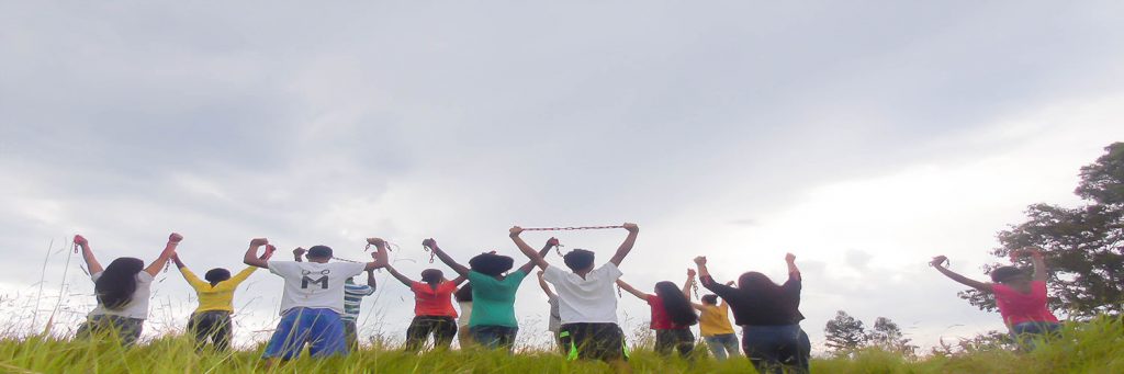 Emisora Cristiana Juventud A Las Naciones